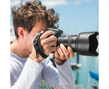 Peak Design Clutch Hand Strap