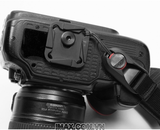 Peak Design Clutch Hand Strap