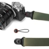 Dây máy ảnh PeakDesign Slide Lite Sage, Site trung (Nhập khẩu và chính hãng)