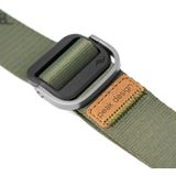 Dây máy ảnh PeakDesign Slide Lite Sage, Site trung (Nhập khẩu và chính hãng)