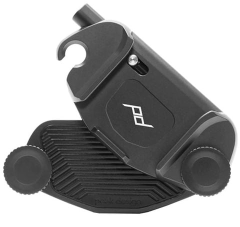 Peak Design Capture Clips Only