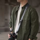 Dây máy ảnh PGYTECH Camera Shoulder Straps, thao tác nhanh