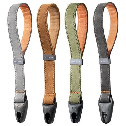 Dây đeo máy ảnh PGYTECH Camera Wrist Straps, thao tác nhanh