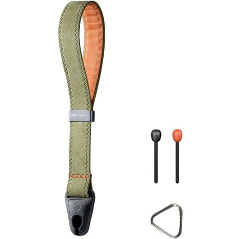Dây đeo máy ảnh PGYTECH Camera Wrist Straps, thao tác nhanh