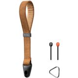 Dây đeo máy ảnh PGYTECH Camera Wrist Straps, thao tác nhanh