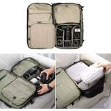 Túi/ Balo máy ảnh PGYTech OneMo Travel Backpack 35L