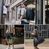 Túi/ Balo máy ảnh PGYTech OneMo Travel Backpack 35L