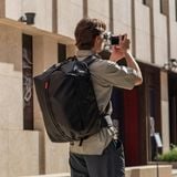 Túi/ Balo máy ảnh PGYTech OneMo Travel Backpack 35L