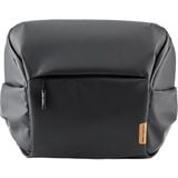 Túi máy ảnh PGYTECH OneGo Shoulder Bag 6L (Obsidian Black)