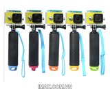 Phao nổi dùng dưới nước cho Gopro, Xiaomi, SJcam