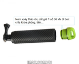 Phao nổi dùng dưới nước cho Gopro, Xiaomi, SJcam