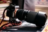 Tamron 50-300mm F/4.5-6.3 Di III VC VXD Sony E - A069
