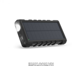 Pin dự phòng năng lượng mặt trời RAVPower RP-PB083, 25000mAh, QC3.0, USB-C