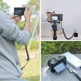 Giả pin Kingma USB-C to Sony NP-FZ100 dummy battery