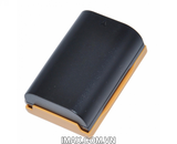 Pin Canon LP-E6, Dung lượng cao