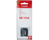 Pin Canon NB-11LH, Dung lượng cao