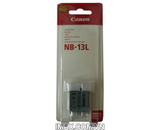 Pin Canon NB-13L, Dung lượng cao