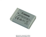 Pin Canon NB-13L, Dung lượng cao