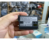 Pin chính hãng Nikon EN-EL15b ( Pin zin theo máy)