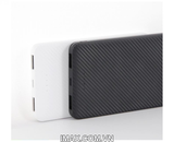 Pin dự phòng ELOOP E30, 5000mAh