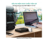 Pin dự phòng Laptop, Macbook RAVPower RP-PB055 27000mAh
