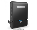 Pin dự phòng Laptop, Macbook RAVPower RP-PB055 27000mAh