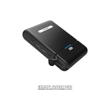 Pin dự phòng Laptop, Macbook RAVPower RP-PB055 27000mAh