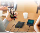Pin dự phòng RAVPower RP-PB005 - 10.000mAh siêu nhỏ gọn
