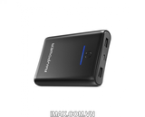 Pin dự phòng RAVPower RP-PB005 - 10.000mAh siêu nhỏ gọn