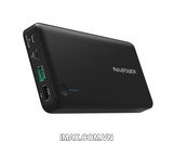Pin dự phòng RavPower RP-PB043, 20100mAh, QC 3.0, USB-C