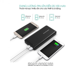 Pin dự phòng RavPower RP-PB043, 20100mAh, QC 3.0, USB-C