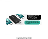 Pin dự phòng RavPower RP-PB043, 20100mAh, QC 3.0, USB-C
