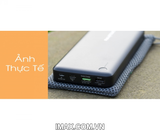 Pin dự phòng RavPower RP-PB043, 20100mAh, QC 3.0, USB-C