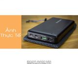 Pin dự phòng RavPower RP-PB043, 20100mAh, QC 3.0, USB-C