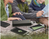 Pin dự phòng RAVPower RP-PB064 dung lượng 32000mAh