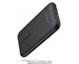 Pin dự phòng RAVPower RP-PB077, 10.000mAh, QC 3.0