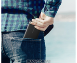 Pin dự phòng RAVPower RP-PB077, 10.000mAh, QC 3.0