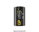 Pin GP CR2 Photo Lithium 3v Battery - Chính hãng