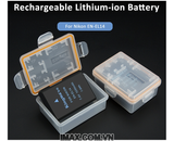 Pin Kingma cho Nikon EN-EL14