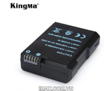 Pin Kingma cho Nikon EN-EL14
