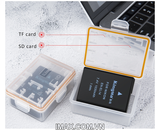 Pin Kingma cho Nikon EN-EL14