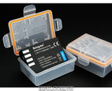 Pin Kingma cho Pentax D-Li109