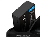 Pin Kingma cho Pentax D-Li109