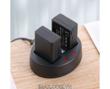 Pin Kingma EN-EL25 for Nikon Z50, ZFC