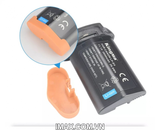 Pin Kingma for Canon LP-E4