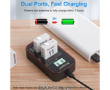 Pin Kingma for Gopro Hero 11 Black - BM058