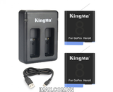 Pin Kingma for GoPro Hero 8 Black,BM043