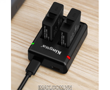 Pin Kingma for GoPro Hero 8 Black,BM043