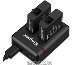 Pin Kingma for GoPro Hero 8 Black,BM043