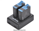 Pin Kingma for GoPro Hero 9 Black, Hero 10 Black - BM060